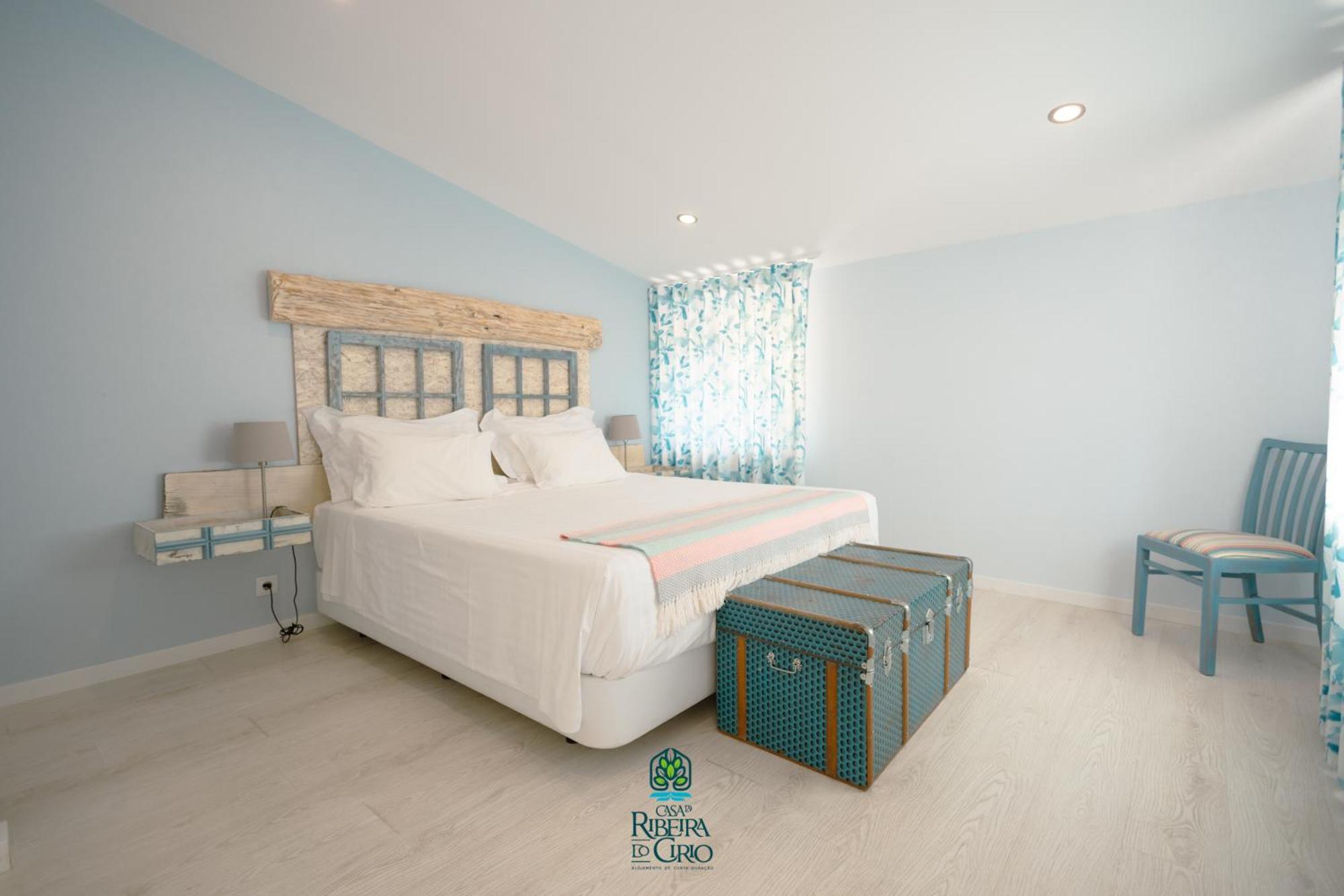 Casa Da Ribeira Do Cirio Guest House Seia Luaran gambar