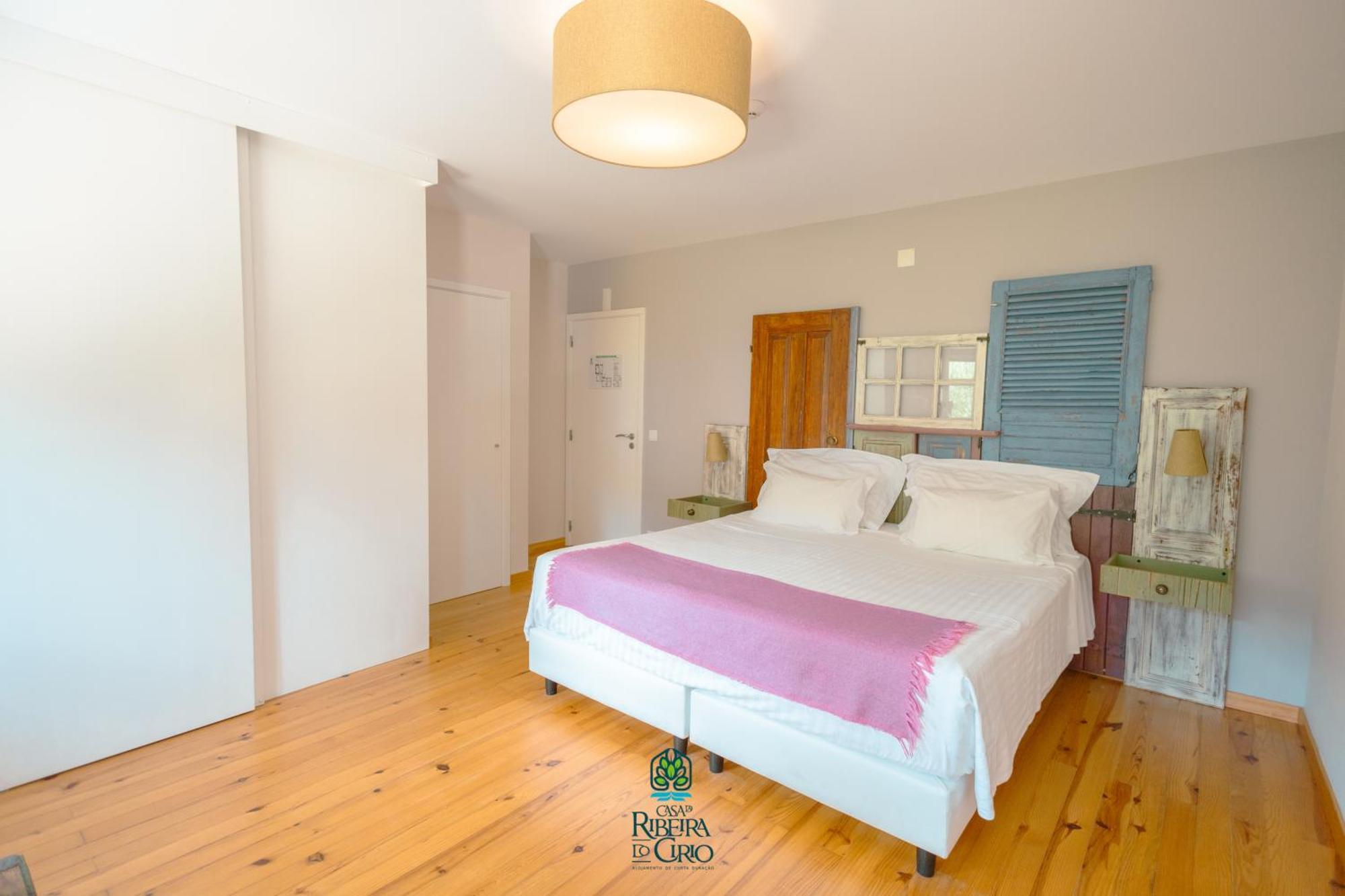 Casa Da Ribeira Do Cirio Guest House Seia Luaran gambar