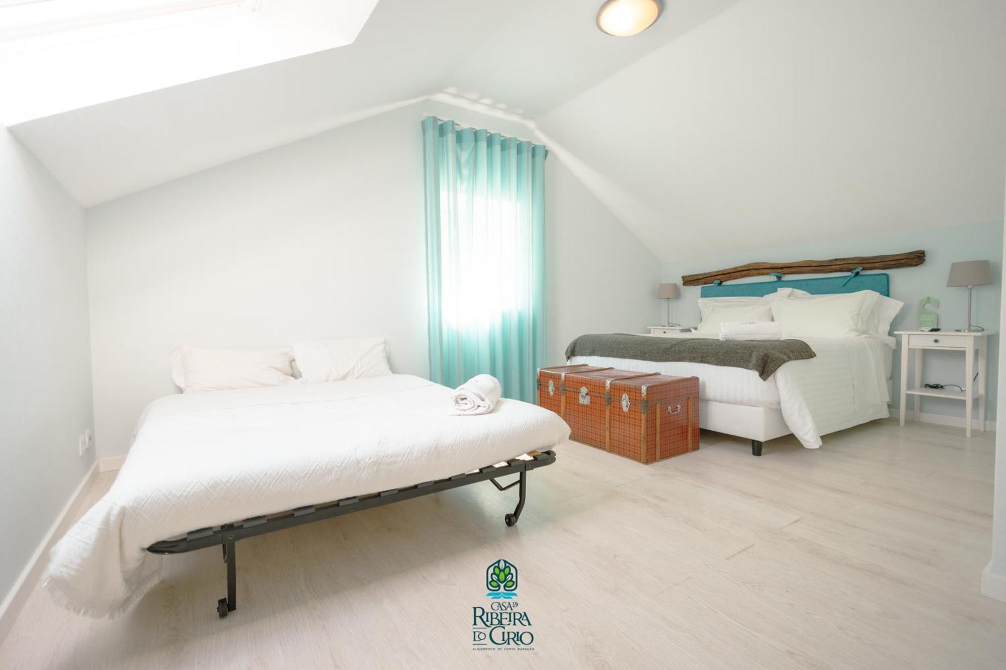 Casa Da Ribeira Do Cirio Guest House Seia Luaran gambar